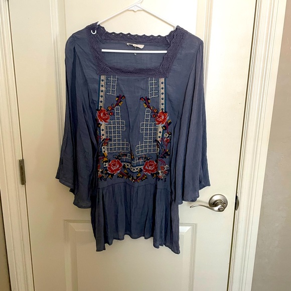 entro Tops - Entro blouse